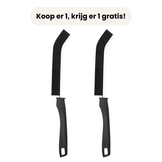 GapMaster | Komt bij lastige plekjes